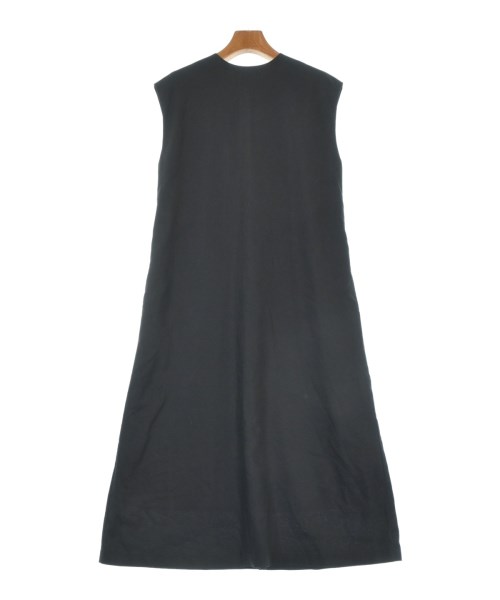 URBAN RESEARCH DOORS(アーバンリサーチドアーズ)ワンピース 黒 サイズ:ONE/2200675581103