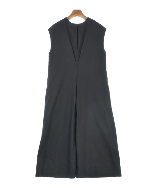 URBAN RESEARCH DOORS（アーバンリサーチドアーズ）ワンピース 黒 サイズ:ONE レディース/2200675581103