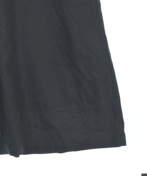 URBAN RESEARCH DOORS（アーバンリサーチドアーズ）ワンピース 黒 サイズ:ONE レディース/2200675581103