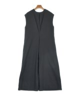 URBAN RESEARCH DOORS（アーバンリサーチドアーズ）ワンピース 黒 サイズ:ONE レディース/2200675581103