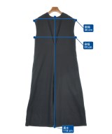 URBAN RESEARCH DOORS（アーバンリサーチドアーズ）ワンピース 黒 サイズ:ONE レディース/2200675581103