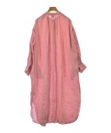 URBAN RESEARCH DOORS（アーバンリサーチドアーズ）シャツワンピース ピンク サイズ:1(S位) レディース/2200675740029