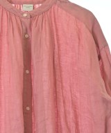 URBAN RESEARCH DOORS（アーバンリサーチドアーズ）シャツワンピース ピンク サイズ:1(S位) レディース/2200675740029