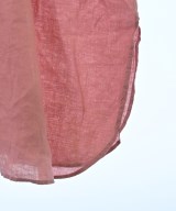 URBAN RESEARCH DOORS（アーバンリサーチドアーズ）シャツワンピース ピンク サイズ:1(S位) レディース/2200675740029