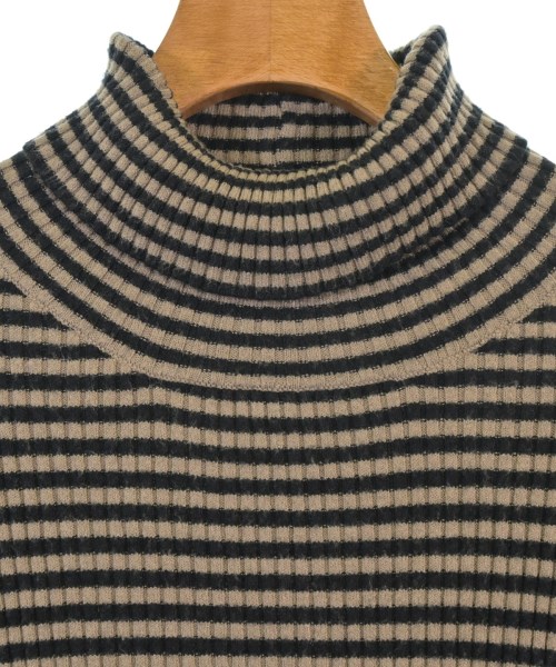 URBAN RESEARCH DOORS（アーバンリサーチドアーズ）ニット・セーター 茶 サイズ:ONE レディース/2200676079111