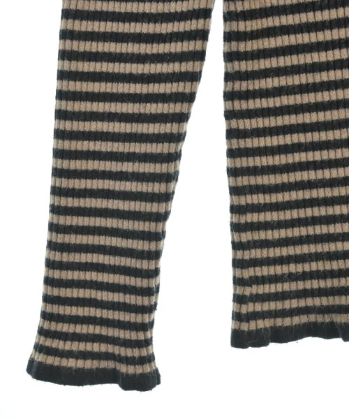 URBAN RESEARCH DOORS（アーバンリサーチドアーズ）ニット・セーター 茶 サイズ:ONE レディース/2200676079111