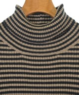 URBAN RESEARCH DOORS（アーバンリサーチドアーズ）ニット・セーター 茶 サイズ:ONE レディース/2200676079111