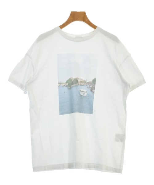 URBAN RESEARCH DOORS(アーバンリサーチドアーズ)Tシャツ・カットソー 白 サイズ:ONE/2200676079159