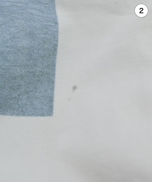 URBAN RESEARCH DOORS（アーバンリサーチドアーズ）Tシャツ・カットソー 白 サイズ:ONE レディース/2200676079159