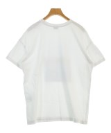 URBAN RESEARCH DOORS（アーバンリサーチドアーズ）Tシャツ・カットソー 白 サイズ:ONE レディース/2200676079159
