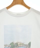 URBAN RESEARCH DOORS（アーバンリサーチドアーズ）Tシャツ・カットソー 白 サイズ:ONE レディース/2200676079159