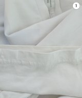 URBAN RESEARCH DOORS（アーバンリサーチドアーズ）Tシャツ・カットソー 白 サイズ:ONE レディース/2200676079159