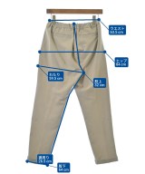 URBAN RESEARCH DOORS（アーバンリサーチドアーズ）その他 ベージュ サイズ:0(XS位) レディース/2200671782016