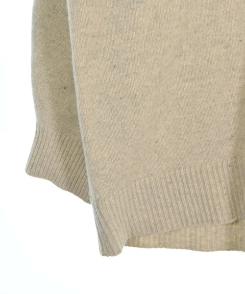 URBAN RESEARCH DOORS（アーバンリサーチドアーズ）カーディガン ベージュ サイズ:ONE レディース/2200673425027