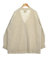 URBAN RESEARCH DOORS（アーバンリサーチドアーズ）カーディガン ベージュ サイズ:ONE レディース/2200673425027