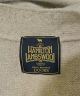 URBAN RESEARCH DOORS（アーバンリサーチドアーズ）カーディガン ベージュ サイズ:ONE レディース/2200673425027