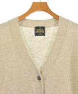 URBAN RESEARCH DOORS（アーバンリサーチドアーズ）カーディガン ベージュ サイズ:ONE レディース/2200673425027