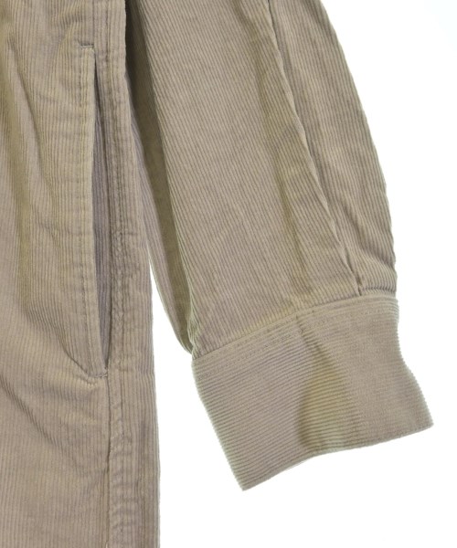 URBAN RESEARCH DOORS（アーバンリサーチドアーズ）シャツワンピース グレー サイズ:M レディース/2200675159050