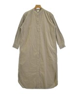 URBAN RESEARCH DOORS（アーバンリサーチドアーズ）シャツワンピース グレー サイズ:M レディース/2200675159050