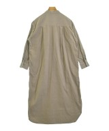 URBAN RESEARCH DOORS（アーバンリサーチドアーズ）シャツワンピース グレー サイズ:M レディース/2200675159050