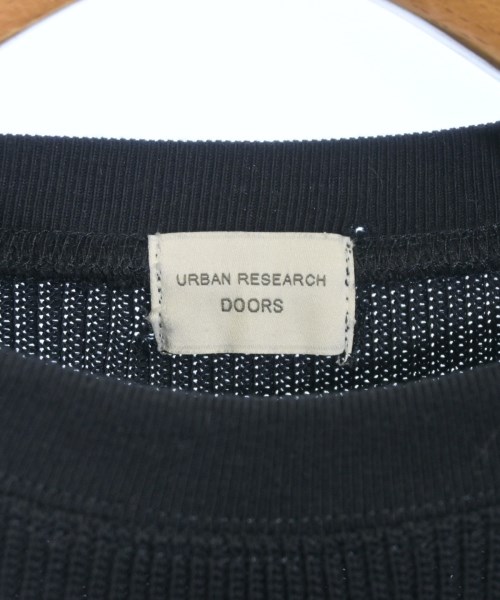 URBAN RESEARCH DOORS（アーバンリサーチドアーズ）ニット・セーター 紺 サイズ:M レディース/2200675891424