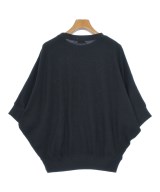 URBAN RESEARCH DOORS（アーバンリサーチドアーズ）ニット・セーター 紺 サイズ:M レディース/2200675891424