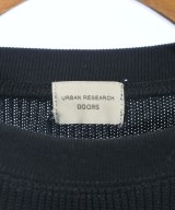 URBAN RESEARCH DOORS（アーバンリサーチドアーズ）ニット・セーター 紺 サイズ:M レディース/2200675891424