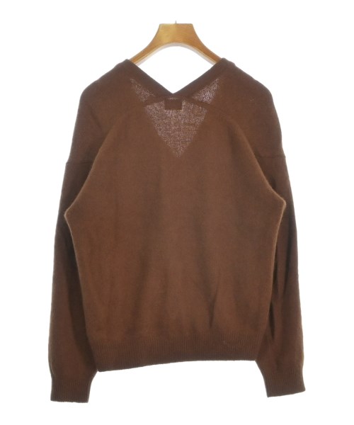 URBAN RESEARCH DOORS（アーバンリサーチドアーズ）カーディガン 茶 サイズ:ONE レディース/2200679542032