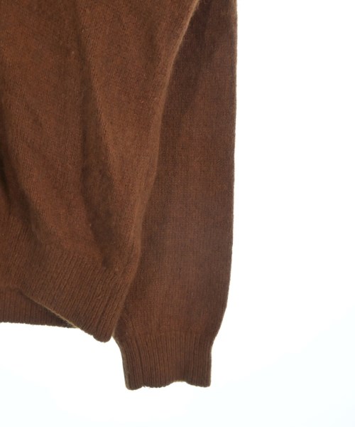 URBAN RESEARCH DOORS（アーバンリサーチドアーズ）カーディガン 茶 サイズ:ONE レディース/2200679542032