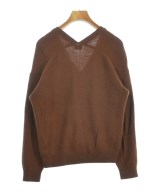 URBAN RESEARCH DOORS（アーバンリサーチドアーズ）カーディガン 茶 サイズ:ONE レディース/2200679542032