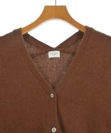 URBAN RESEARCH DOORS（アーバンリサーチドアーズ）カーディガン 茶 サイズ:ONE レディース/2200679542032