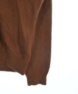 URBAN RESEARCH DOORS（アーバンリサーチドアーズ）カーディガン 茶 サイズ:ONE レディース/2200679542032