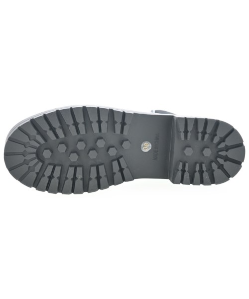 URBAN RESEARCH DOORS（アーバンリサーチドアーズ）ブーツ 黒 サイズ:EU38(24.5cm位) レディース/2200672926372