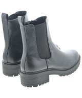 URBAN RESEARCH DOORS（アーバンリサーチドアーズ）ブーツ 黒 サイズ:EU38(24.5cm位) レディース/2200672926372