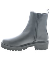 URBAN RESEARCH DOORS（アーバンリサーチドアーズ）ブーツ 黒 サイズ:EU38(24.5cm位) レディース/2200672926372
