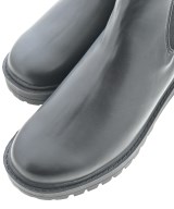 URBAN RESEARCH DOORS（アーバンリサーチドアーズ）ブーツ 黒 サイズ:EU38(24.5cm位) レディース/2200672926372