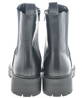 URBAN RESEARCH DOORS（アーバンリサーチドアーズ）ブーツ 黒 サイズ:EU38(24.5cm位) レディース/2200672926372
