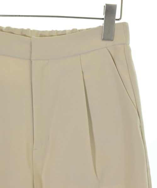 URBAN RESEARCH DOORS（アーバンリサーチドアーズ）その他 白 サイズ:S レディース/2200677101057