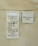 URBAN RESEARCH DOORS（アーバンリサーチドアーズ）その他 白 サイズ:S レディース/2200677101057