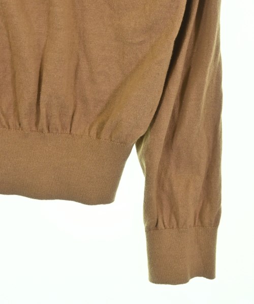 URBAN RESEARCH DOORS（アーバンリサーチドアーズ）カーディガン ベージュ サイズ:ONE レディース/2200677101064