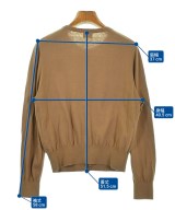 URBAN RESEARCH DOORS（アーバンリサーチドアーズ）カーディガン ベージュ サイズ:ONE レディース/2200677101064