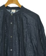 URBAN RESEARCH DOORS（アーバンリサーチドアーズ）シャツワンピース 紺 サイズ:M レディース/2200680125071