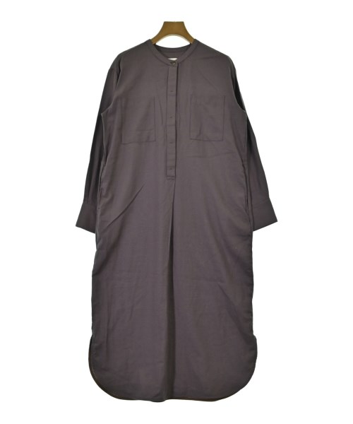 URBAN RESEARCH DOORS(アーバンリサーチドアーズ)ワンピース 青 サイズ:ONE/2200673231024