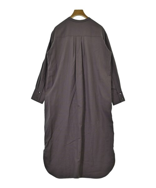 URBAN RESEARCH DOORS（アーバンリサーチドアーズ）ワンピース 青 サイズ:ONE レディース/2200673231024