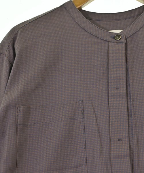 URBAN RESEARCH DOORS（アーバンリサーチドアーズ）ワンピース 青 サイズ:ONE レディース/2200673231024