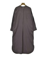 URBAN RESEARCH DOORS（アーバンリサーチドアーズ）ワンピース 青 サイズ:ONE レディース/2200673231024