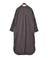 URBAN RESEARCH DOORS（アーバンリサーチドアーズ）ワンピース 青 サイズ:ONE レディース/2200673231024