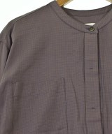 URBAN RESEARCH DOORS（アーバンリサーチドアーズ）ワンピース 青 サイズ:ONE レディース/2200673231024