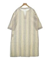 URBAN RESEARCH DOORS（アーバンリサーチドアーズ）ワンピース 白 サイズ:ONE レディース/2200675851084