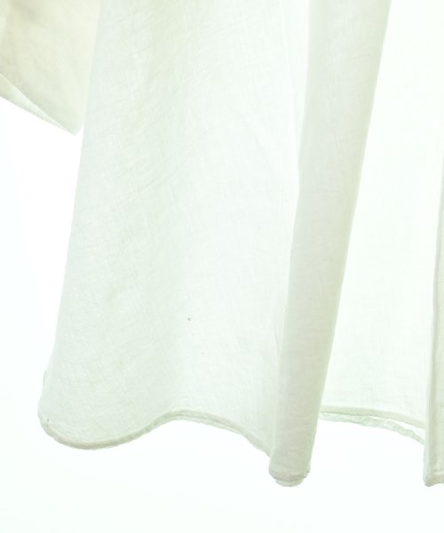 URBAN RESEARCH DOORS（アーバンリサーチドアーズ）カジュアルシャツ 白 サイズ:M レディース/2200675851190